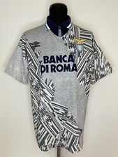 Maglia Lazio Roma/ 1994/95/