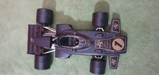 Modellino Formula 1 JPS Lotus