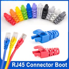 Connettore RJ45 Boot Cat5e