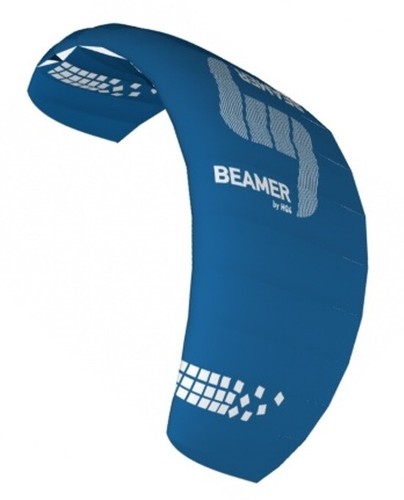 Beamer kite quad handles - beamer,