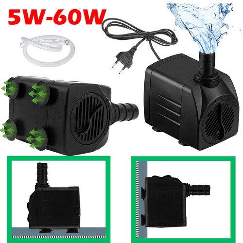 Mini pompa acqua - ,