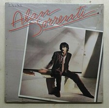 Alan Sorrenti ‎– L.A. &