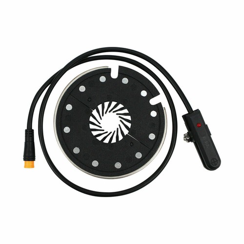 Sensore pas bike d12l - d12l, dual