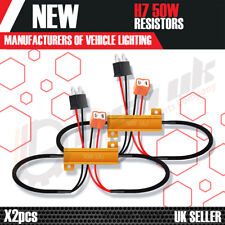 Fendinebbia LED H7 CANBUS 50W