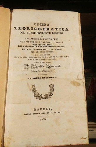 Cavalcanti ippolito cucina - cavalcanti,