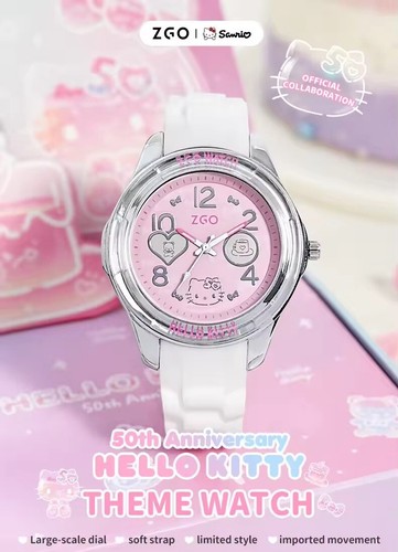 Orologio zgo hello - orologio, x