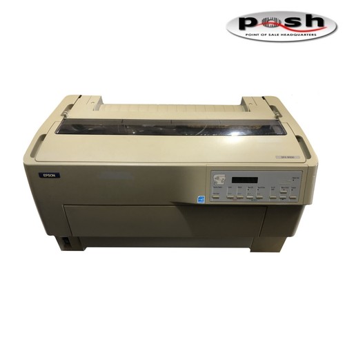 Stampante epson dfx 9000 - epson, dfx-9000