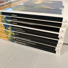 Atlante Universale 9 Volumi - Ed. La Stampa 2002