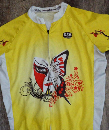 Maglia alien sports - maglia,