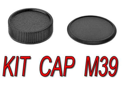 Kit tappo corpo macchina - kit,