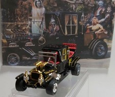 Fantastico munster koach - fantastico!,