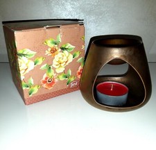 Vaporizzare Bruciatore Essenze