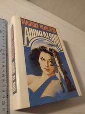 Maurice Denuziere - Addio al sud - CDE 1991 - COPERTINA RIGIDA