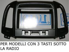 Mascherina autoradio