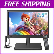 Lightweight Portable TV -