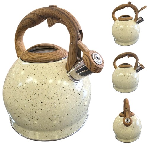 Bollitore acqua - 3l,