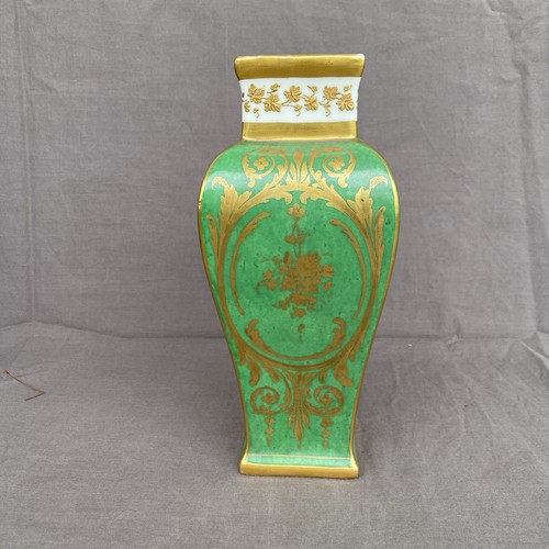 Jacob petit vase - vase, porcelaine