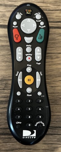 Telecomando directv tivo serie - telecomando,