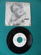 DISCO VINILE 45 GIRI   VAN