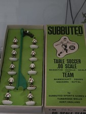 SUBBUTEO BASI ORIGINALI