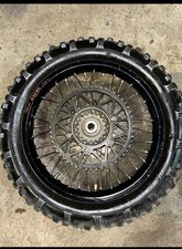 Cerchi enduro - cerchi,