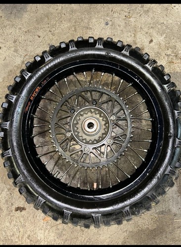 Cerchi enduro - enduro,