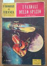 I ROMANZI DI URANIA N. 53 "I