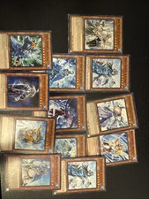 Yugioh Barriera di Ghiaccio