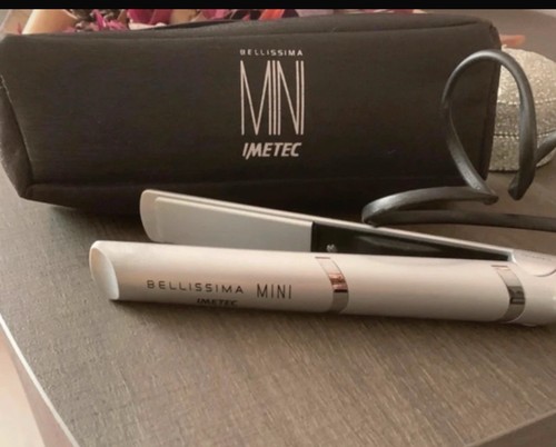 Mini piastra imetec bellissima - mini,