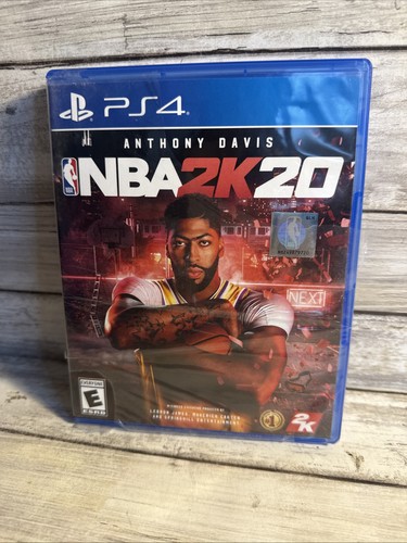 Nuovo nba 2k20 giochi - nuovo!, basket