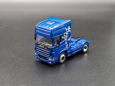 Trattore Schuco 1:87 Scania