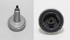 Kenwood albero asse per robot