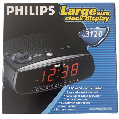 Radio sveglia vintage - , retrò