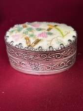 Piccola scatola portabevande