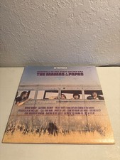 THE MAMAS & THE PAPAS FAREWELL