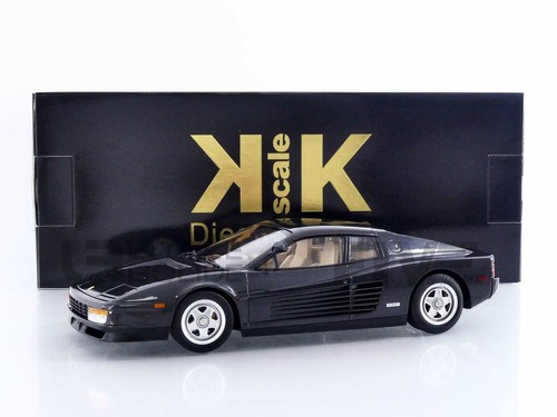 Scale models ferrari - scale,