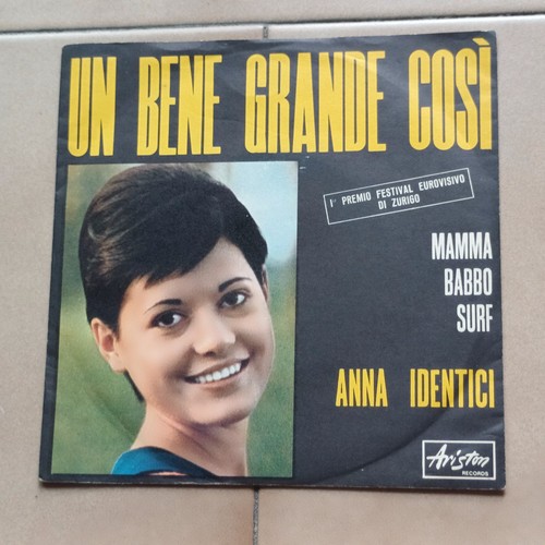 Anna identici bene grande - anna, identici-un