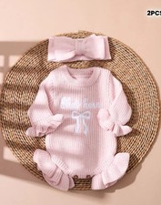  Pagliaccetto in maglia rosa