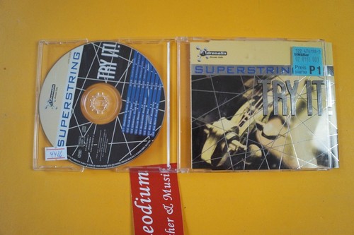 Superstring try it - superstring,
