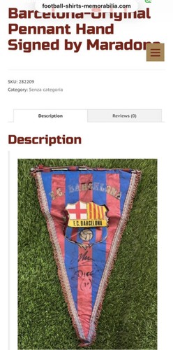 Maglia calcio napoli maradona - maglia,