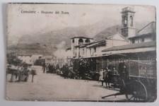 Camaiore Lucca - Stazione del Tram