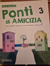 Ponti di amicizia. Corso di