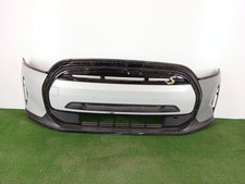 9450544 FRONT BUMPER / 9450544