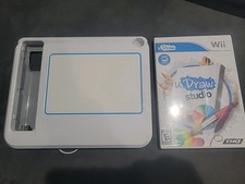 Udraw Studio with Game Tablet