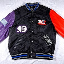 Giacca Bomber Zara Uomo