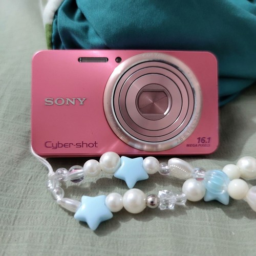 Sony cyber shot - cyber-shot, dsc-w570