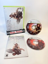 Fable II 2 Edizione Limitata
