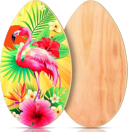 Skim board con cappotto lucido - skim,