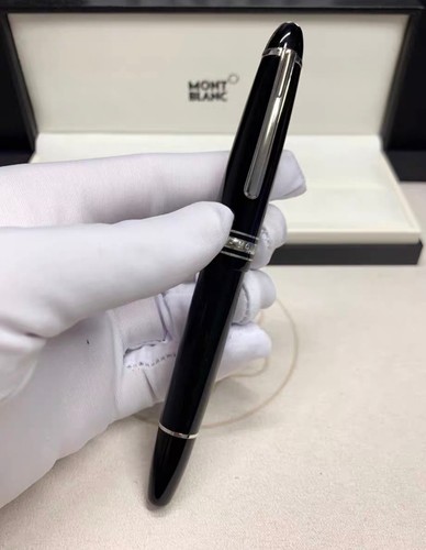 Penna sfera montblanc - penna, a
