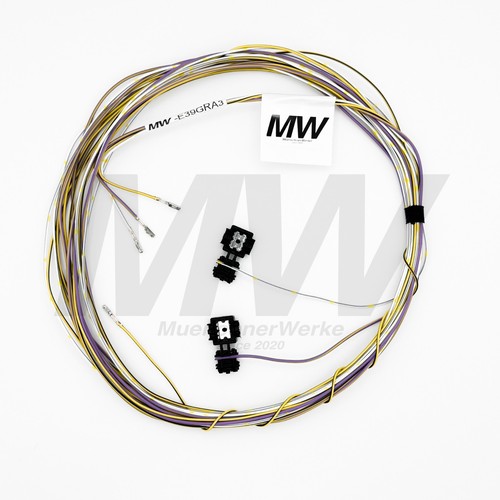 E39 cruise control volante - e39,